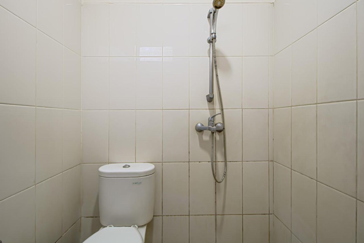 Anggrek Residence Джакарта Екстериор снимка